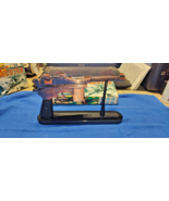 Large Mauser Gun Shape Jet Torch Lighter With Display Stand - $798.23 MXN