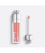 Dior Addict Lip Maximizer Plumper 067 SHIMMER ROSE GOLD 6mL - $36.79 CAD