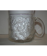 McDonald&#39;s - 1995 BATMAN FOREVER - THE RIDDLER Glass Cup - $336.98 MXN