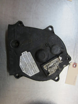 Right Front Timing Cover From 2003 Acura MDX  3.5L - $24.00