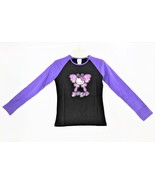 Sanrio Hello Kitty Long Sleeve T- Shirt - $674.08 MXN