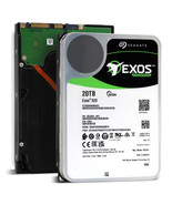 Seagate Exos 7E10 6 TB Hard Drive - Internal - SAS (12Gb/s SAS) - 508680 - €305,93 EUR
