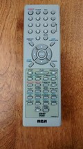 RCA Original DVD Video Remote Control 076ROHG018 Working Condition - $5.83