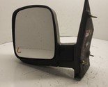 Driver Side View Mirror Single Mirror Manual Fits 03-07 EXPRESS 1500 VAN... - $48.30