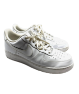 Nike Air Force 1 07 CW2288-111 White Casual Shoes Sneakers Men Shoes Siz... - £36.72 GBP