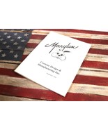 Vintage 1995 Marylen Costume Design &amp; Manufacturing Inc. Catalog - $122.54 CAD
