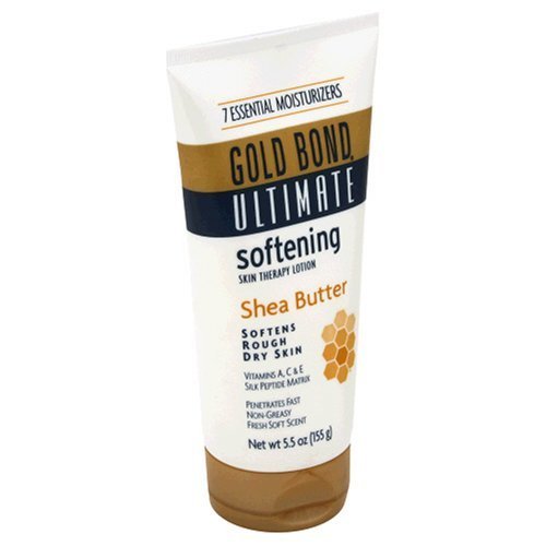 Gold Bond Ultimate Softening Lotion, 5.5 OZ (Pack of 4) - $38.59