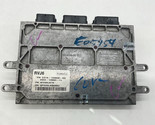 2014-2016 Ford Fusion Engine Control Module ECU ECM OEM I04B17003 - $45.35