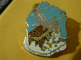 Disney Trading Pins 47856     Pirates of the Caribbean &#39;Legend of the Golden Pin - £7.61 GBP