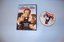 License To Wed (DVD, 2011) - £5.83 GBP