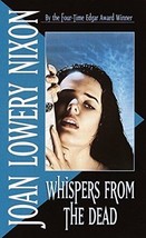 Whispers from the Dead [Mass Market Paperback] Nixon, Joan Lowery - £3.62 GBP