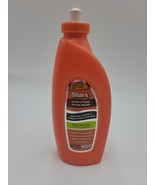 Shark Wood And Hard Floor Polish 16 fl oz High Gloss Restores and Protec... - $34.64
