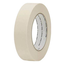 Highland General Purpose Masking Tape - 48mmx50m - £27.44 GBP