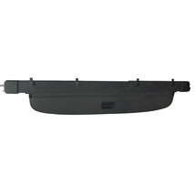 2007-2015 OEM AUDI Q7 Tonneau Cover 4L0-863-553-94H Rear Trunk Cargo Retractable - £107.19 GBP