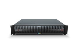 Allen Heath AH-AHM-64 64x64 Audio Matrix Processor 12x12 Local Analog I/... - $74,867.56 MXN