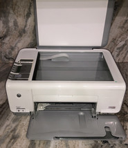 HP Photosmart C3180 All in One Printer-Parts Only Or Not Working-Very Clean - £68.74 GBP