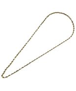 Unisex Chain 14kt Yellow Gold 472319 - €980,54 EUR