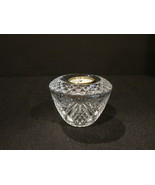 Crystal Desk/Dresser Clock - Quartz Movement-by Concept  - $9.99