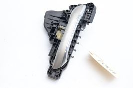 06-13 MERCEDES-BENZ W251 R350 REAR RIGHT PASSENGER EXTERIOR DOOR HANDLE E0516 image 2