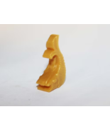 SLK Fish Golden Decorative Piece Object Construction Minifigure Toy For Gift  - $7.60