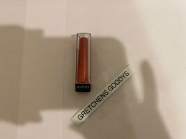 Almay Smart Shade Butter Kiss Lipstick #120 Red - Medium Sealed - $229.74 MXN