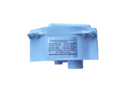 New Genuine OEM Whirlpool Refrigerator Dispenser Auger Motor WP2212363 2212363 - $123.41