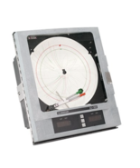 anderson-negele  CHART RECORDER 2 PEN 115V NEMA 4 4X ENCLOSURE 24V ANDERSON - $3,200.00