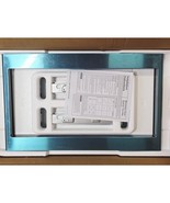 GE JX827SFSS 27&quot; Built-In Microwave Trim Kit - Stainless Steel - $124.90