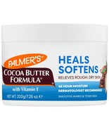 Palmer&#39;s Cocoa Butter Formula Daily Skin Therapy Solid Lotion with Vitam... - $21.72 CAD