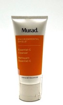 Murad Enviromental Shield Essential-C Cleanser 2 oz - £12.85 GBP