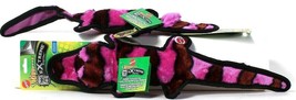 2 Count Spot Skinneeez Extreme Reptiles Durable Extra Strength Purple Crocodile - £19.13 GBP