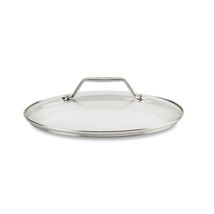 All-Clad Glass Lid for Essential Cookware, 10.5 inch - $27.43