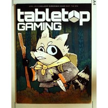 Tabletop Gaming Magazine No.29 April 2019 mbox2905/a Root The RPG - £3.83 GBP