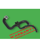 08-12 mercedes w204 c300 e350 lower radiator cooling hose pipe 204501048... - €45,98 EUR