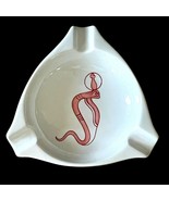 Block Vista Alegre Ashtray – Egyptian Cobra, Brooklyn Museum, Portugal - €24,09 EUR