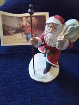 Christmas Santa - $16.35 CAD