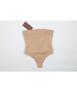 New Honeylove Womens Large Seamless Sculpting SuperPower Thong Shapewear... - $915.29 MXN