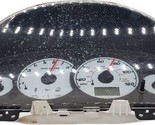 Speedometer Cluster MPH ID 2L84-10849-AA Fits 01-02 ESCAPE 423554 - $66.33