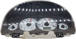 Speedometer Cluster MPH ID 2L84-10849-AA Fits 01-02 ESCAPE 423554 - £51.97 GBP