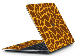 LidStyles Printed Laptop Skin Protector Decal Dell XPS 13 9343 image 7