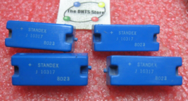 Standex J-10317 Reed Relay Switch - NOS Qty 4 - $9.49