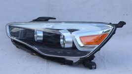 14-16 Kia Cadenza HID Headlight Lamp Driver Left LH image 2