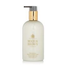 MOLTON BROWN - Mesmerising Oudh Accord &amp; Gold Hand Lotion 111999 300ml/10oz(D011 - £36.96 GBP