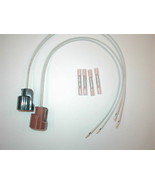 2003-2007 TRANSMISSION PLUG HONDA ACCORD LINEAR VALVE WIRING HARNESS REP... - $33.61 CAD