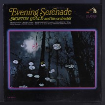 Morton Gould Evening Serenade Vinyl Record [Vinyl] Morton Gould - £8.88 GBP