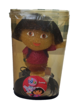 Nick Jr. Eva Lamp DORA THE EXPLORER Night Light - $29.02