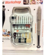 Rotary Tool Workshop Crafts Rotary Tool Sanding Molding Shop  - $834.19 MXN