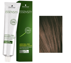 Schwarzkopf ESSENSITY ammonia-free hair color,  6-62 Dark Blonde Chocola... - $18.38