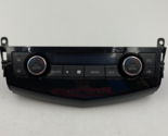 2013-2015 Nissan Altima Sedan AC Heater Climate Control Temperature OEM ... - $35.27