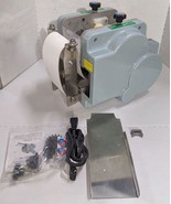 110V Automatic Dumpling Skin Machine Dumpling Wrapper Maker 60 Pieces/Min - $441.00